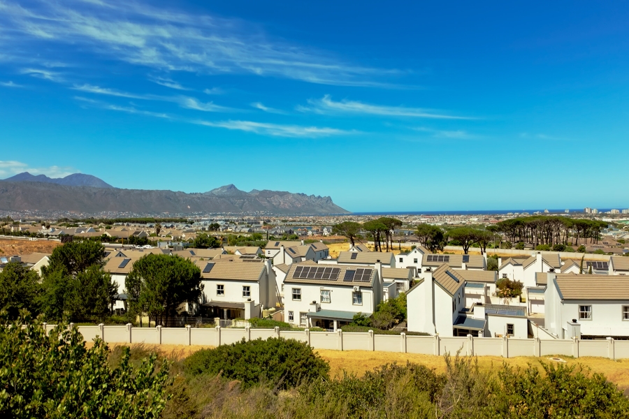 3 Bedroom Property for Sale in Dennegeur Western Cape